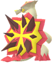 Turtonator sprite