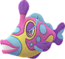 Bruxish sprite