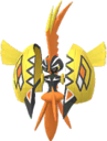 Tapu Koko sprite