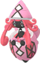 Tapu Lele sprite