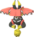 Tapu Bulu sprite