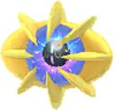 Cosmoem sprite
