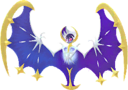 Lunala sprite