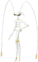 Pheromosa sprite
