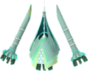 Celesteela sprite