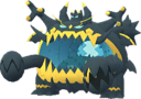 Guzzlord sprite