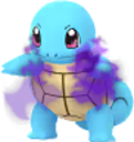 Squirtle sprite