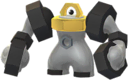 Melmetal sprite