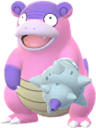 Slowbro Galarian sprite