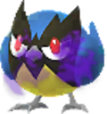 Rookidee sprite