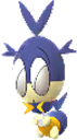 Blipbug sprite