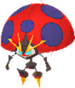 Orbeetle sprite