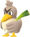 Farfetch'd sprite