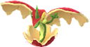 Flapple sprite