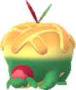 Appletun sprite