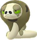 Silicobra sprite