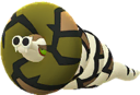 Sandaconda sprite