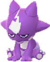 Toxel sprite