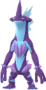 Toxtricity sprite