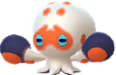 Clobbopus sprite