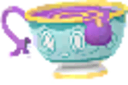 Sinistea sprite