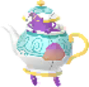 Polteageist sprite