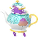 Polteageist Antique sprite
