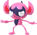 Impidimp sprite