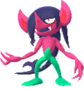 Morgrem sprite
