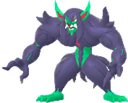 Grimmsnarl sprite