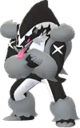 Obstagoon sprite