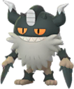 Perrserker sprite