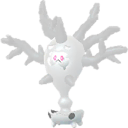 Cursola sprite