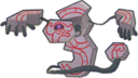Runerigus sprite