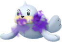 Seel sprite