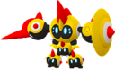 Mega Falinks sprite