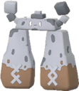 Stonjourner sprite