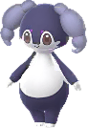 Indeedee Female sprite