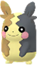 Morpeko sprite