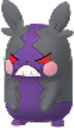 Morpeko Hangry sprite