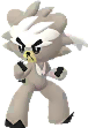 Kubfu sprite