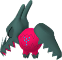 Regidrago sprite