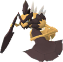 Kleavor sprite