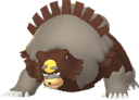 Ursaluna sprite