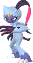 Sneasler sprite