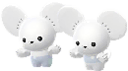 Tandemaus sprite