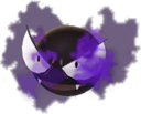 Gastly sprite