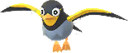 Wattrel sprite