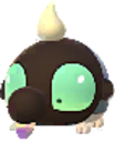 Shroodle sprite