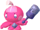 Tinkatink sprite